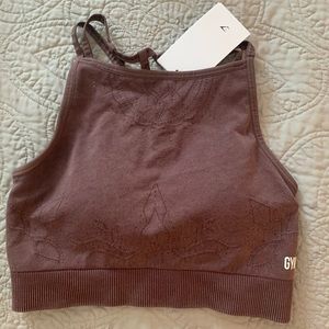 Gymshark sports bra